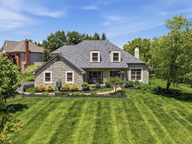 536 Wynridge Court, Powell, OH 43065