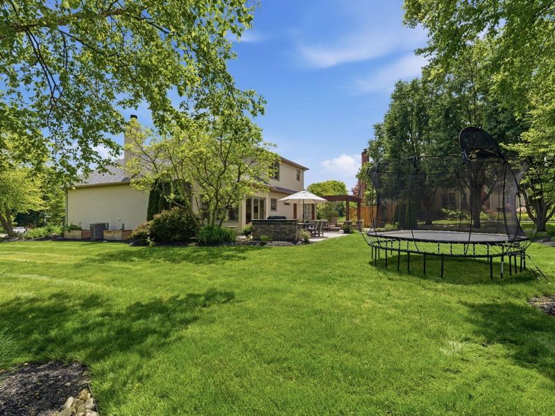 536 Wynridge Court, Powell, OH 43065 Photo 70