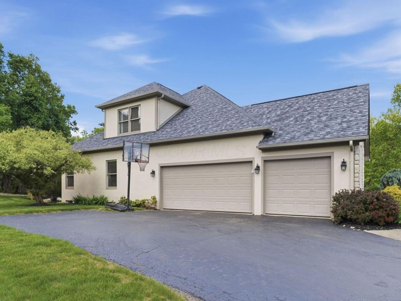 536 Wynridge Court, Powell, OH 43065 Photo 71
