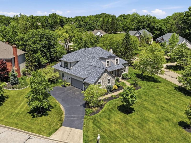 536 Wynridge Court, Powell, OH 43065 Photo 73