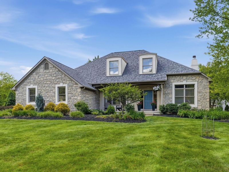 536 Wynridge Court, Powell, OH 43065 Photo 87