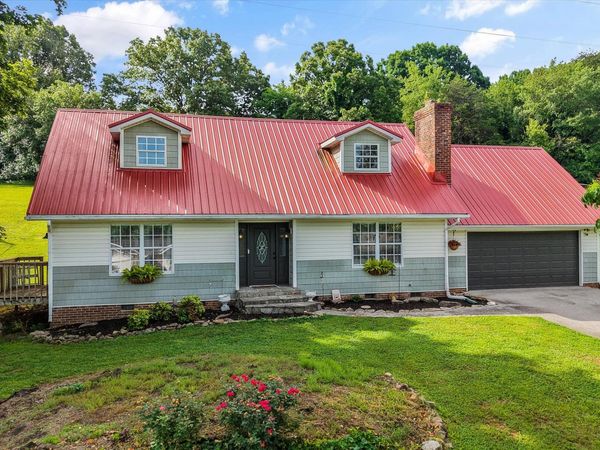2527 Robinson Drive, Louisville, TN 37777