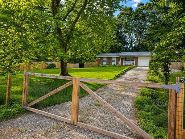 689 Melba Drive, Trion, GA 30753