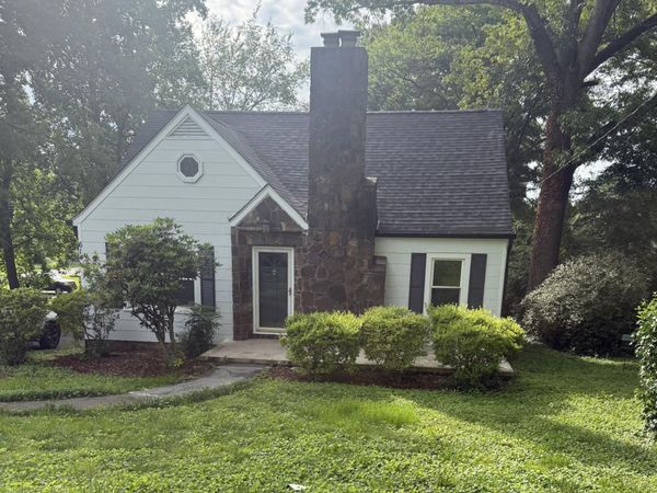 614 Marlboro Avenue, Chattanooga, TN 37412