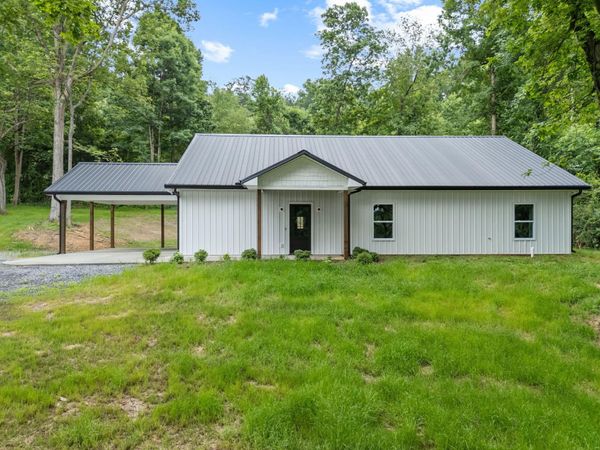 767 Lead Mine Valley Road, Cleveland, TN 37311