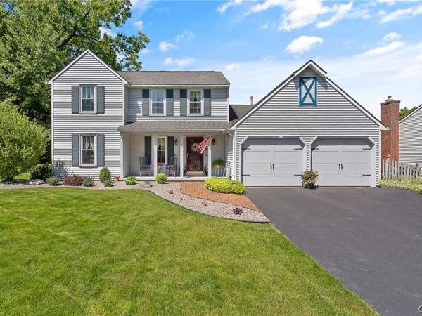 119 Longdon Lane , North Syracuse, NY 13212