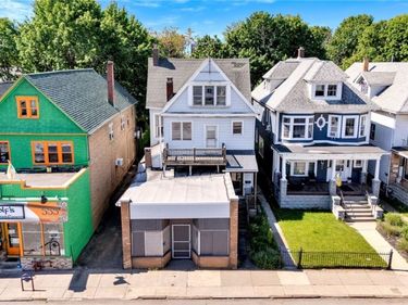 553 S Park Avenue, Buffalo, NY 14204