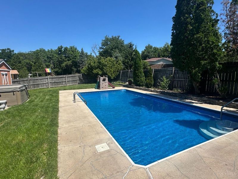 3910 Appletree Court, Colerain Township, OH 45247 Photo 33