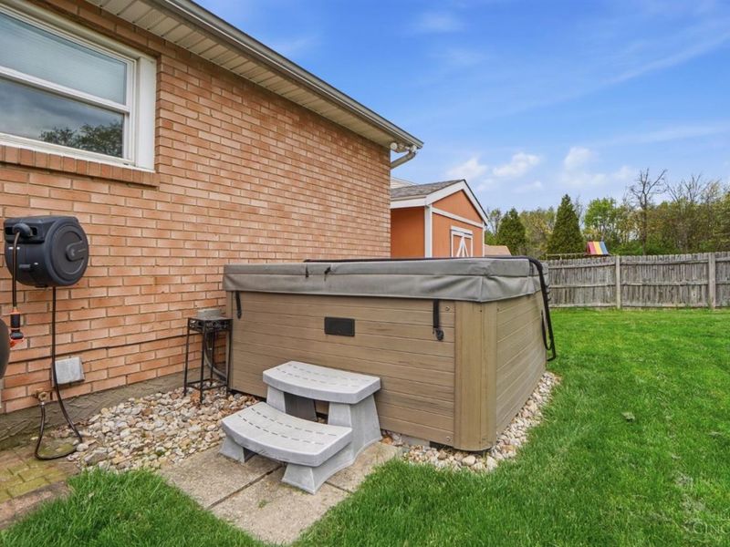 3910 Appletree Court, Colerain Township, OH 45247 Photo 35