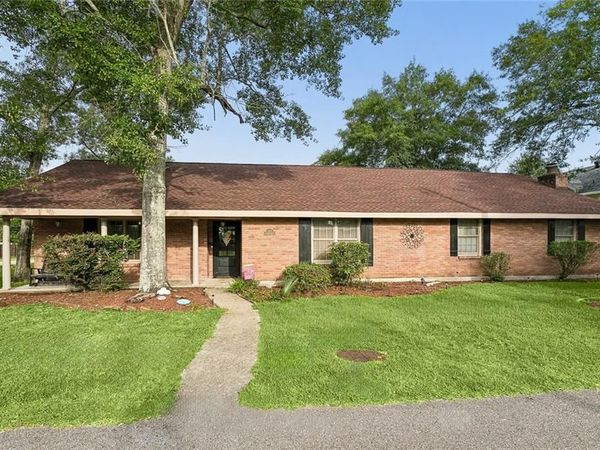 1575 8TH Street , Slidell, LA 70458