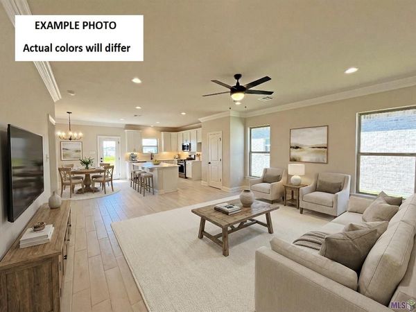 21374 Shadow Bend Drive, Covington, LA 70435