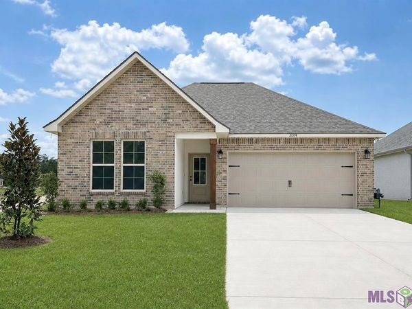 21374 Shadow Bend Drive, Covington, LA 70435