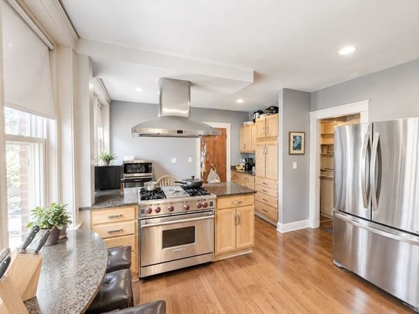 70 Winchester Street, Unit 2, Brookline, MA 02446