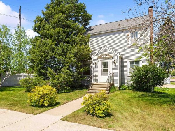 1400 14TH AVENUE, Menomonie, MI 49858