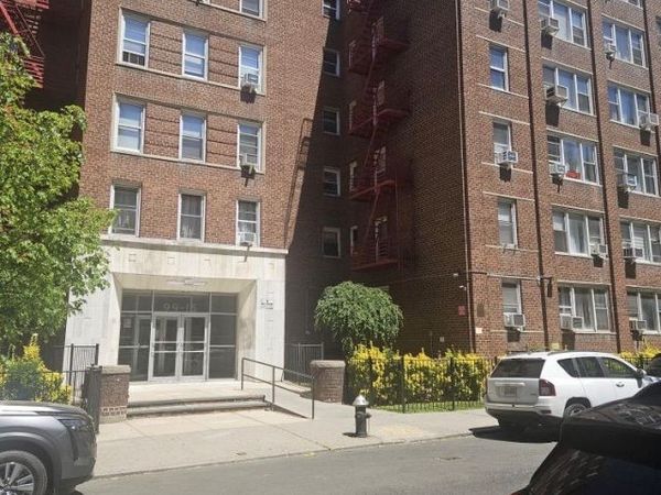99-15 66 Avenue , Unit 2B, Rego Park, NY 11374
