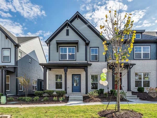 344 Twig PVT Ct , Hendersonville, TN 37075