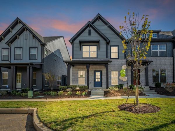 352 Twig PVT Court , Hendersonville, TN 37075