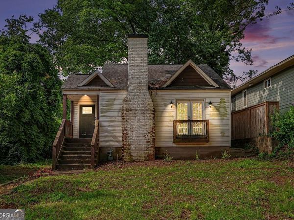 510 Walnut Street, Atlanta, GA 30354
