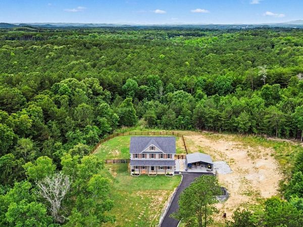 300 Kelly Road, Cedartown, GA 30125
