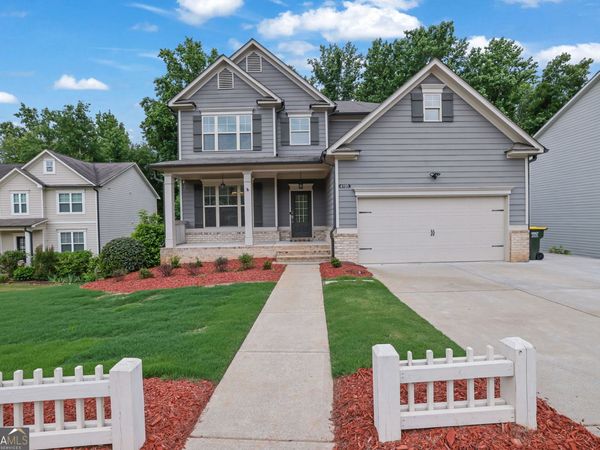 4195 Mossy Lane, Cumming, GA 30028