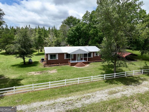 1351 Highway 26, Hawkinsville, GA 31036