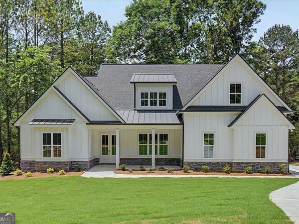 26 Rushden Way SE, Rome, GA 30161