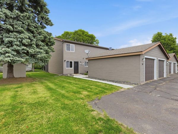 333 Odanah Avenue, Unit 4A, New Richmond, WI 54017
