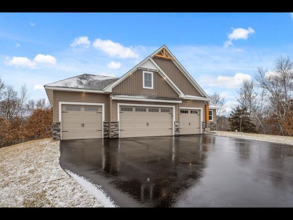 000 Carlson Road S, Cambridge, MN 55008