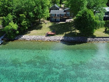 38113 S Eagle Lake Road, Battle Lake, MN 56515