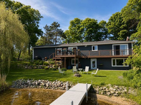 14390 Shoreview Drive , Baxter, MN 56425