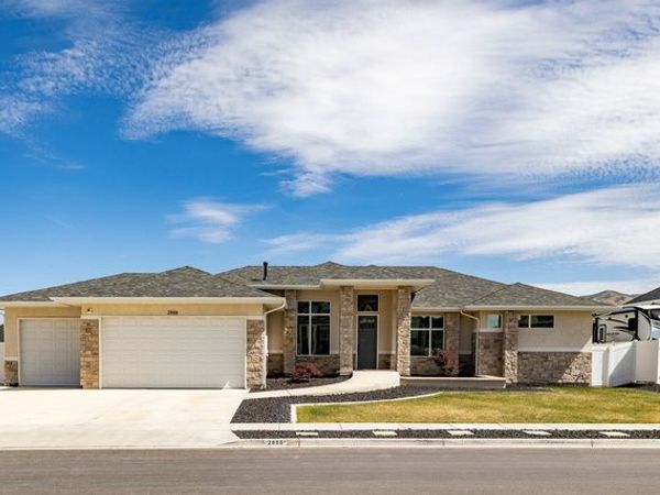 2888 W RIVER WAY , Lehi, UT 84043