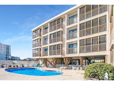 1711 Ocean Blvd. S , Unit 205, North Myrtle Beach, SC 29582