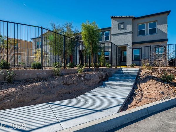 444 Moonlight Cove Drive, Henderson, NV 89002