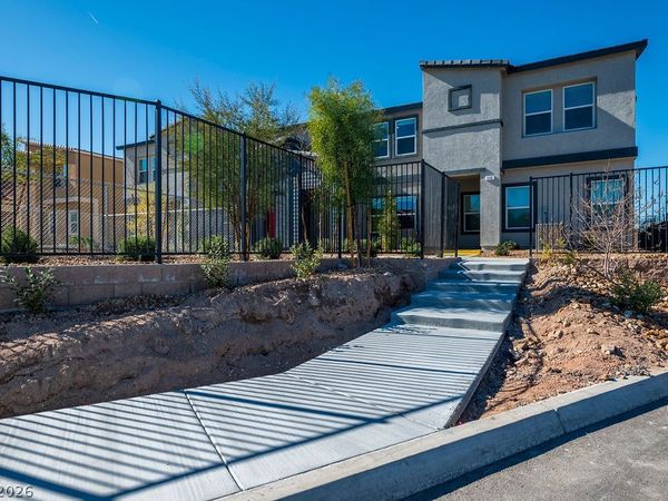 444 Moonlight Cove Drive , Henderson, NV 89002