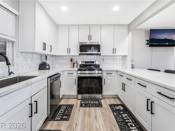 113 Elm Street, Henderson, NV 89015