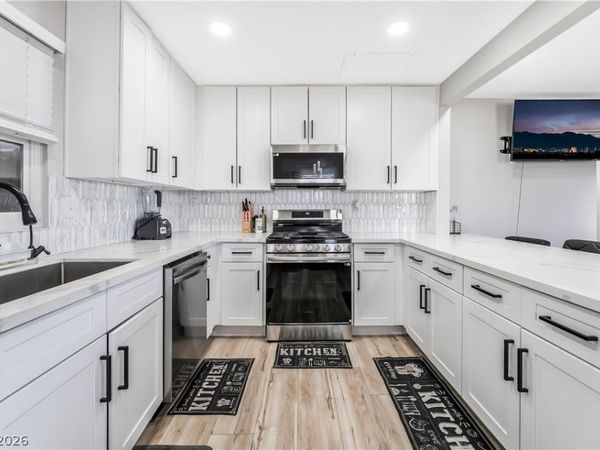 113 Elm Street, Henderson, NV 89015