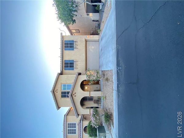 9969 Silver Cliff Street, Las Vegas, NV 89178