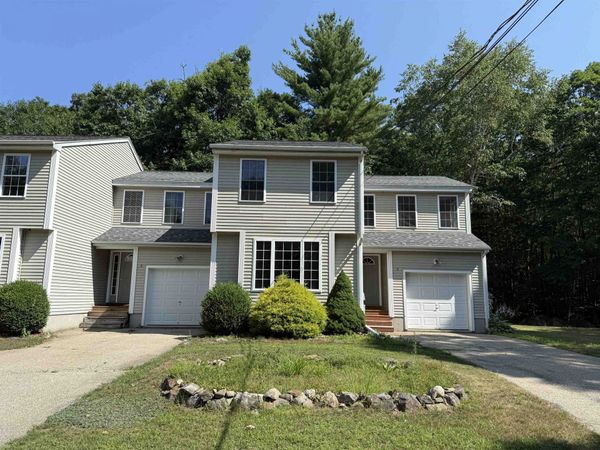 144 Main Street, Unit 3, Fremont, NH 03044