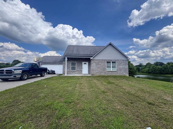 172 RICHARDSON LAKE DR, Drummonds, TN 38023