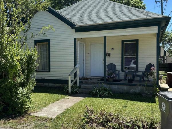 407 W Hillside Drive, Bloomington, IN 47403