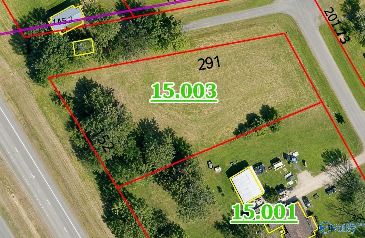 1+/- Acre New Hope Hwy, Grant, AL 35747 Main Photo