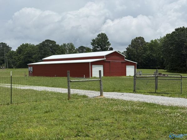 2465 Mount Carmel Drive, Guntersville, AL 35976