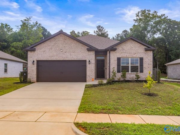 109 High Leaf Drive, Harvest, AL 35749