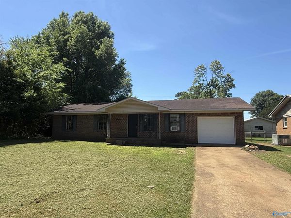 505 Bellemeade Street SW, Decatur, AL 35601