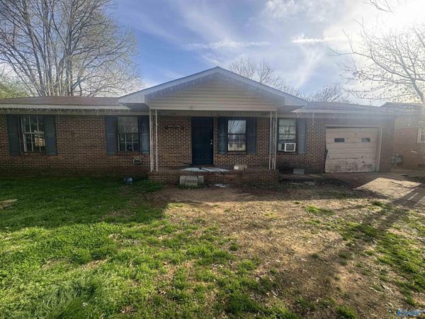 505 Bellemeade Street SW, Decatur, AL 35601