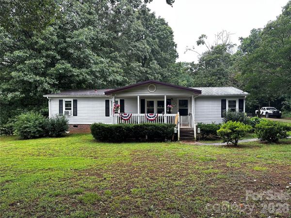 713 Cedar Grove Church Road , Vale, NC 28168