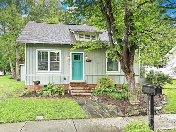 417 Fisher Street , Pineville, NC 28134