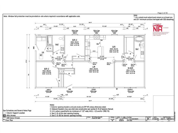 160 Indian Paintbrush Lane , Unit 50, Alexander, NC 28701