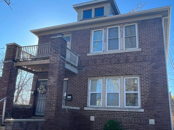 14140 Seymour Street, Detroit, MI 48205