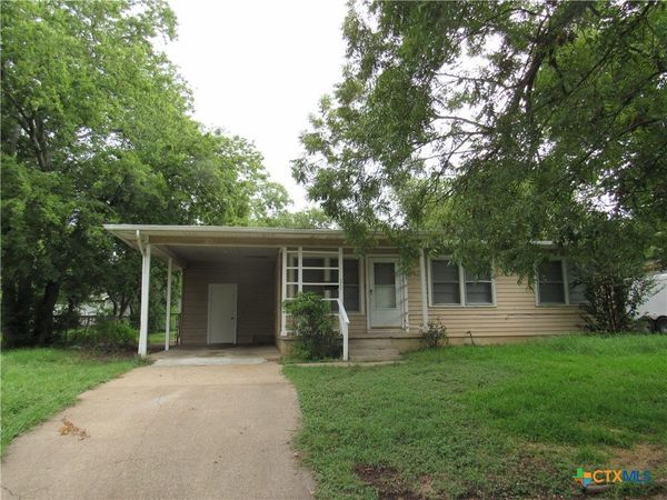 1701 Elkins , Killeen, TX 76541